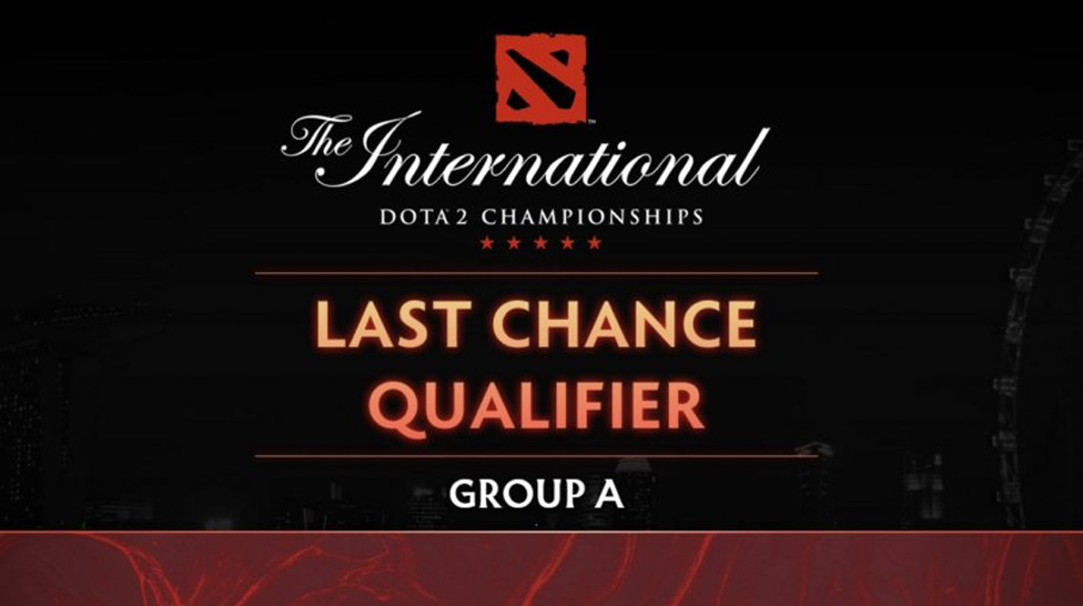 Predictions for The International 2022: Last Chance Qualifier (Group A)