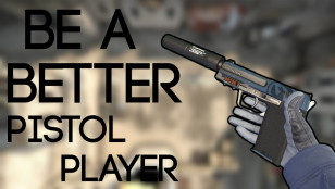 How to play on pistol rounds
