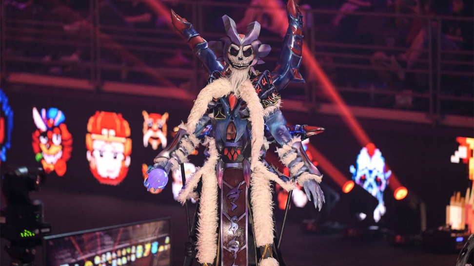 The International 2022 cosplay contest review