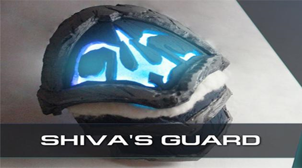 Shivas Guard – an artifact that doesn't rework since Dota Allstars