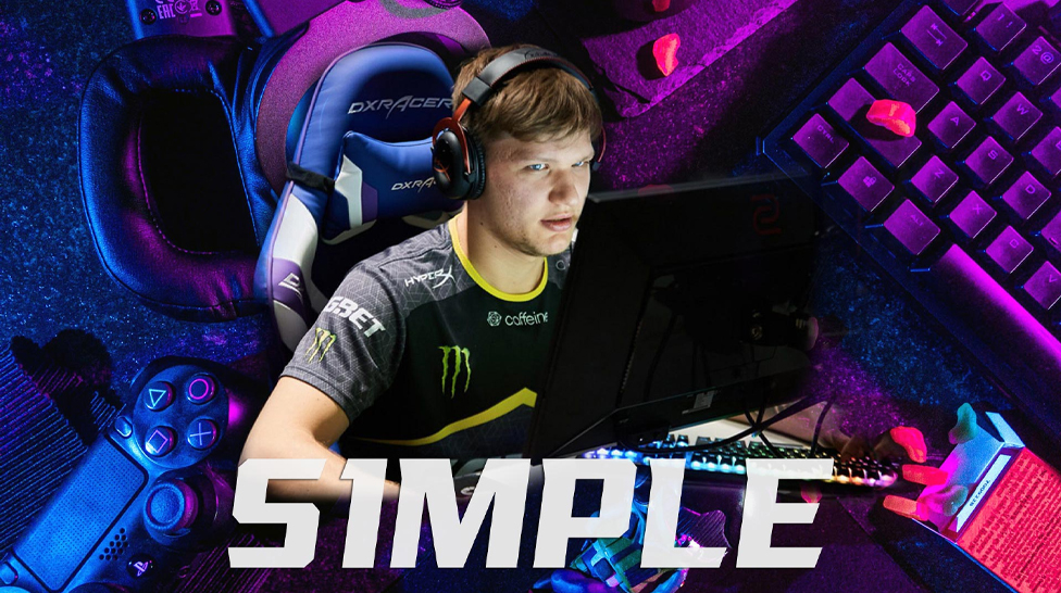s1mple’s path: from toxic teenager to the world champion