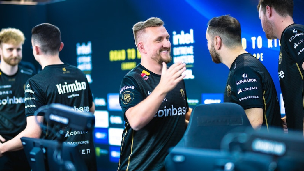 BIG successfully qualified for the IEM Rio Major: tabseN interview