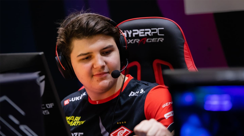 Is device going to Astralis after the Major: interview with FL1T