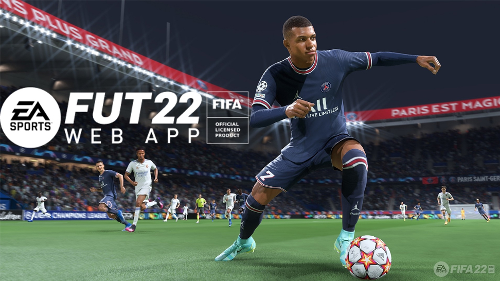 IS FIFA 22 CROSS-PLATFORM? OUR GUIDE TO FIFA 22 CROSSPLAY