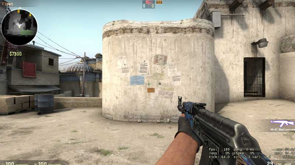 CS:GO PRO PLAYERS SETTINGS GUIDE FOR 2023