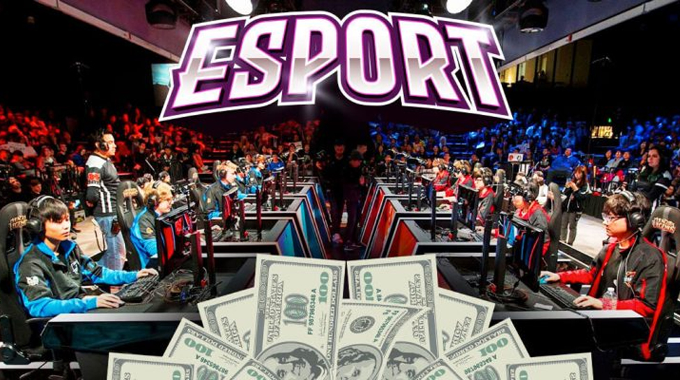 ESPORTS BETTING | BEST ESPORTS BETTING SITES | TIPS &TRICKS