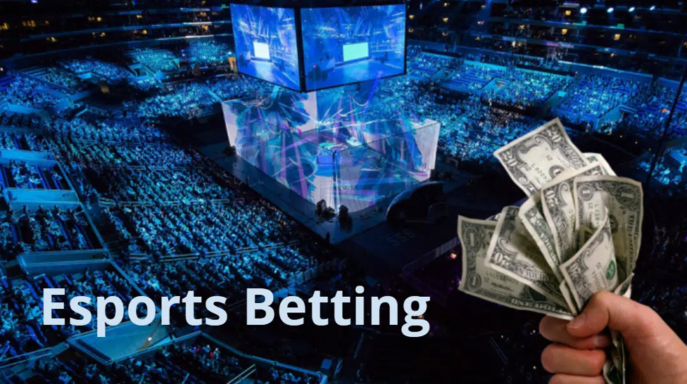 ESPORTS BETTING | BEST ESPORTS BETTING SITES | TIPS &TRICKS