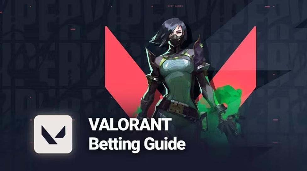 VALORANT BETTING GUIDE 2023 | HOW TO BET ON VALORANT