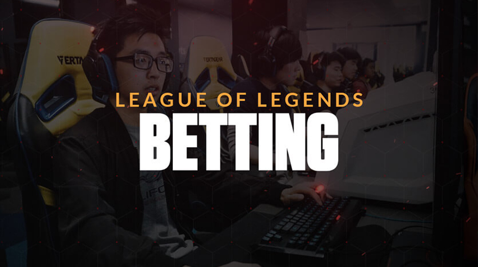 LOL BETTING GUIDE 2023 | HOW TO BET ON LOL