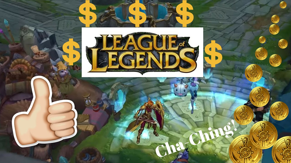 LOL BETTING GUIDE 2023 | HOW TO BET ON LOL