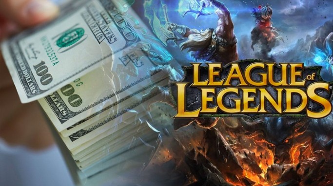 LOL BETTING GUIDE 2023 | HOW TO BET ON LOL