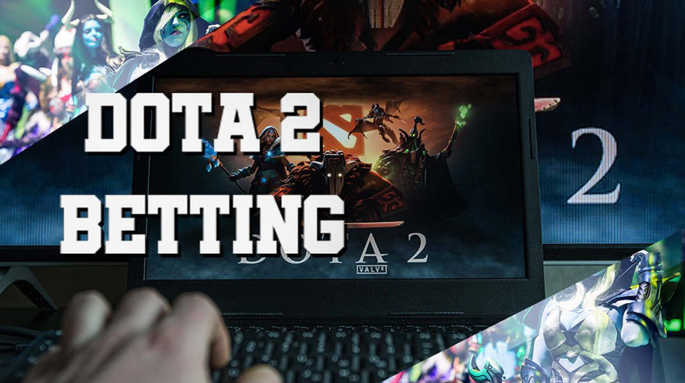 DOTA 2 BETTING GUIDE 2023 | HOW TO BET ON DOTA 2