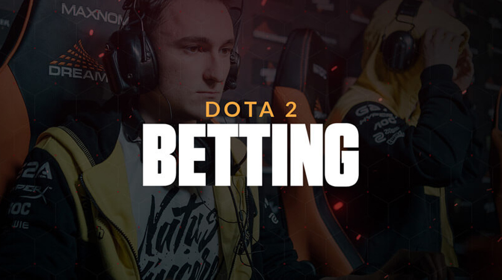 DOTA 2 BETTING GUIDE 2023 | HOW TO BET ON DOTA 2