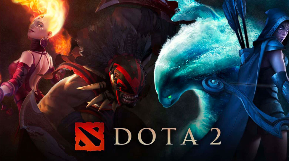 DOTA 2 BETTING GUIDE 2023 | HOW TO BET ON DOTA 2