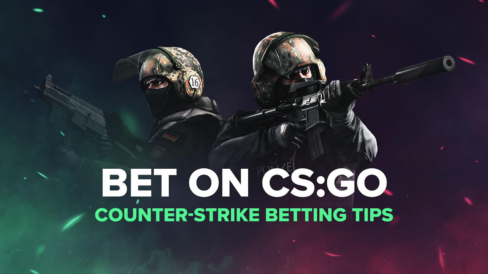 CS:GO BETTING GUIDE 2023 | HOW TO BET ON CS:GO