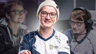 MATUMBAMAN – a tribute to the most iconic Liquid player