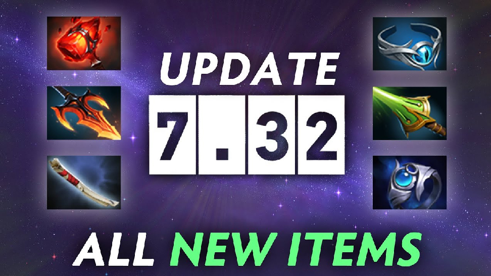 New jungle items vs. old ones: what's better?