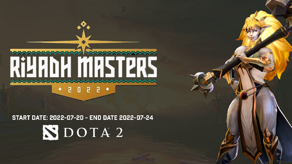 Riyadh Masters 2022 meta heroes: post analysis