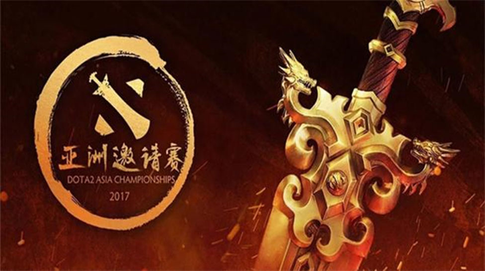 Top-3 Dota LAN tournaments with a massive prize pool