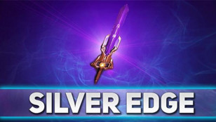 Silver Edge – the guarantor of your victory