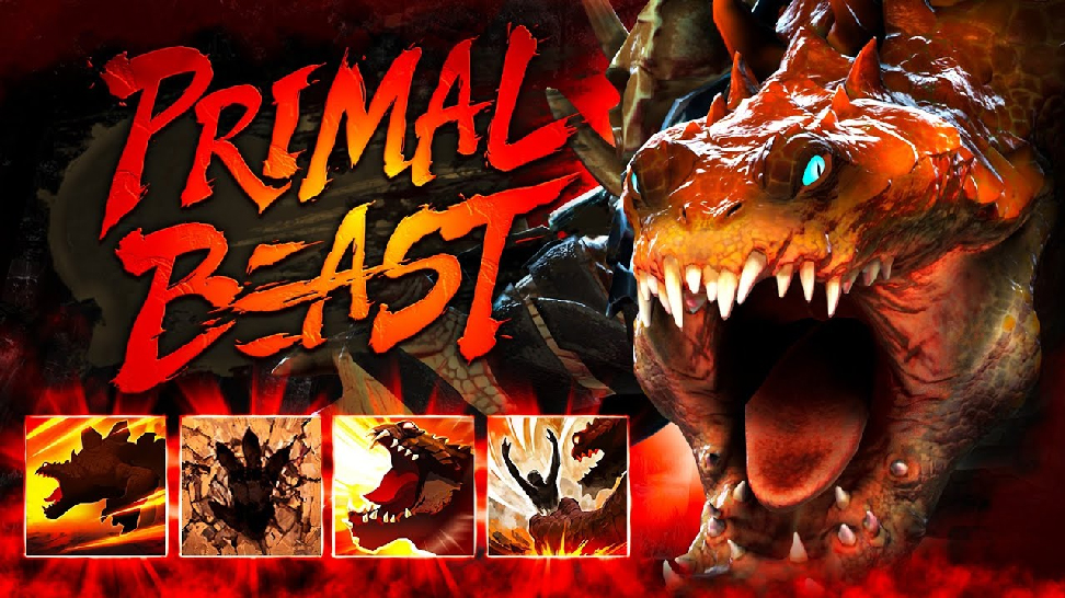 Primal Beast in CM mode: pros and cons