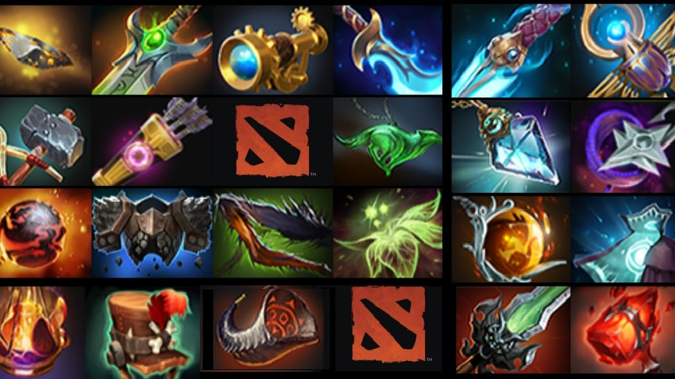 Is Philosopher's Stone the best Neutral Item in Dota?
