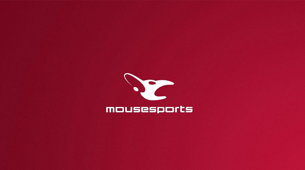 MOUZ eSports: roster update