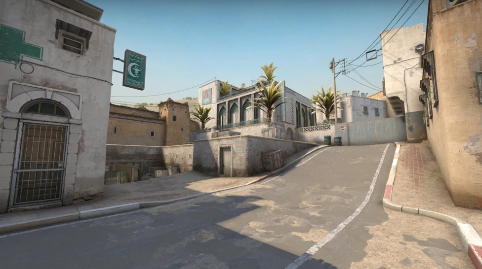 De_dust2: history of a legendary map’s creating
