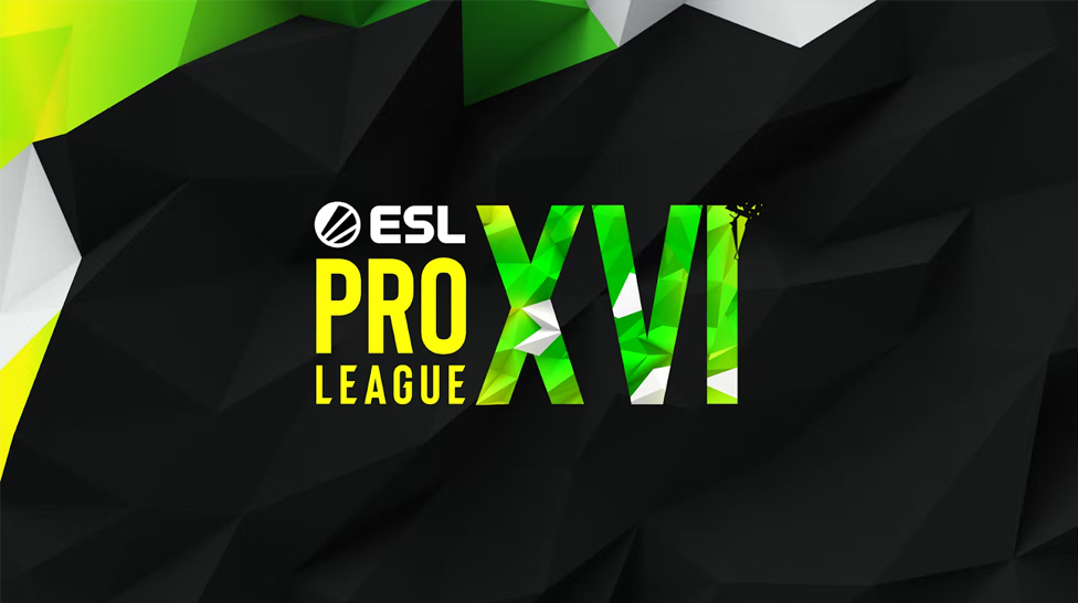 Group B results at ESL Pro League Season 16