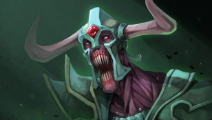 Undying pos 4 – rising of “dead” hero