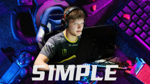 s1mple’s path: from toxic teenager to the world champion