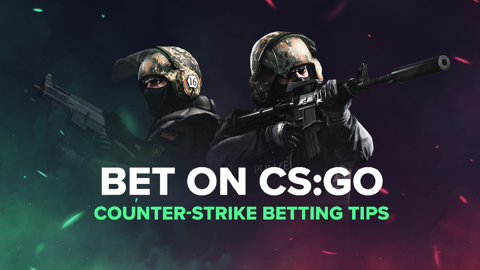 CS:GO betting tips and tricks