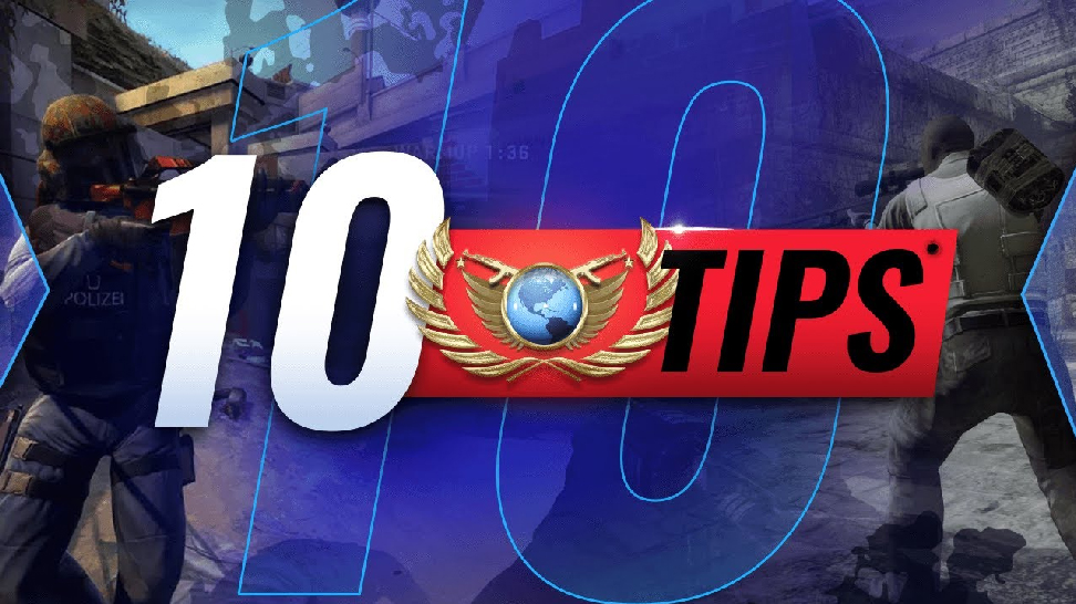 10 tips and tricks that Pro’s use in CS:GO