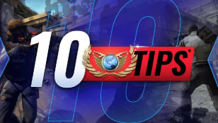 10 tips and tricks that Pro’s use in CS:GO