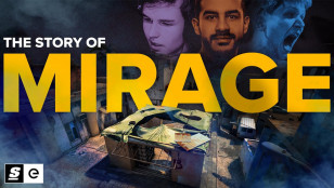 Why Mirage is so popular?
