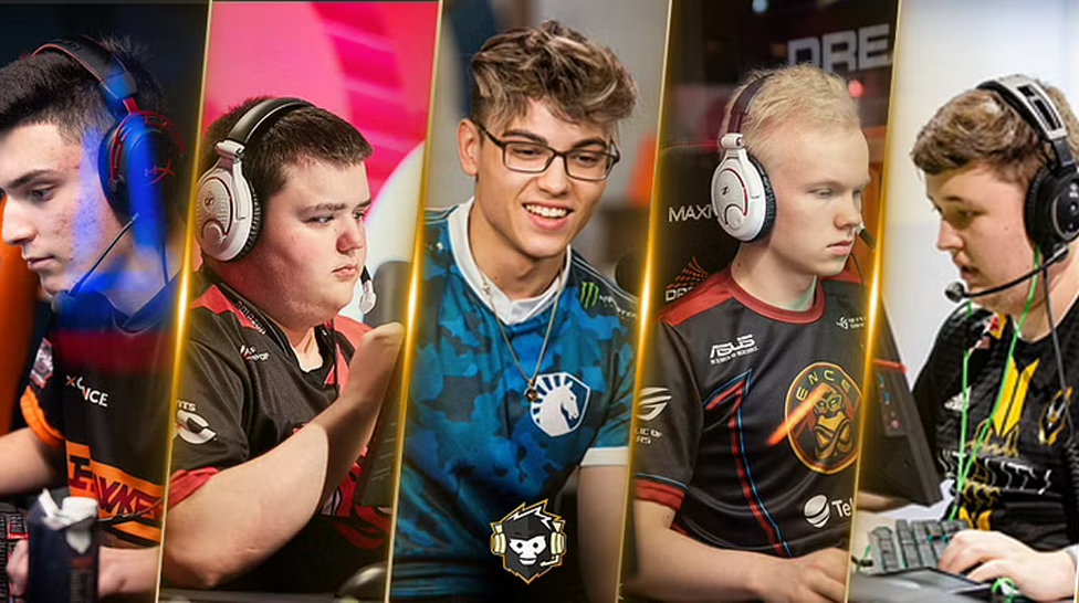 Next CS:GO Pro’s generation
