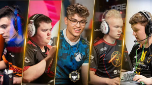 Next CS:GO Pro’s generation