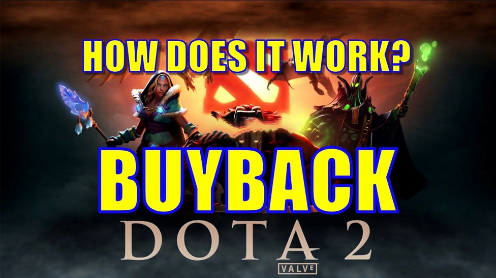 Buyback mechanics - cheat death concept or not
