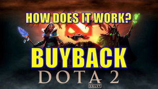 Buyback mechanics - cheat death concept or not