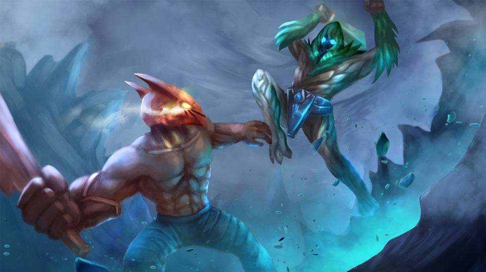 How to last hit creeps accurately?