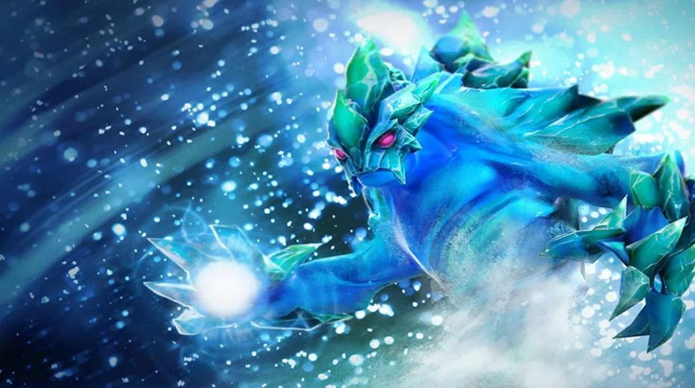 YATOROGOD Morphling guide