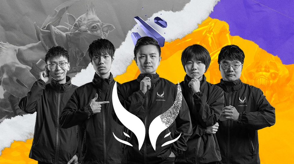 Xtreme Gaming – the strongest team in LCQ right now?