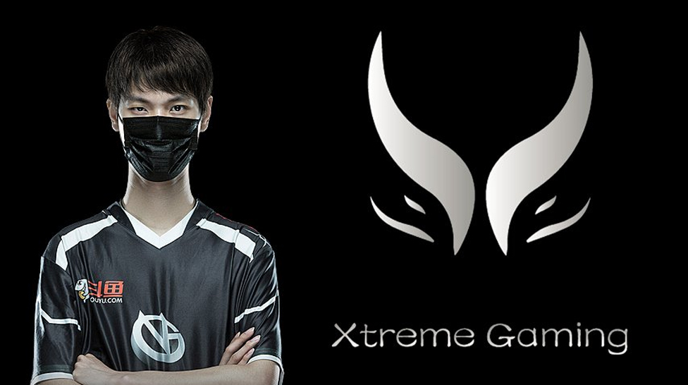 Xtreme Gaming – the strongest team in LCQ right now?