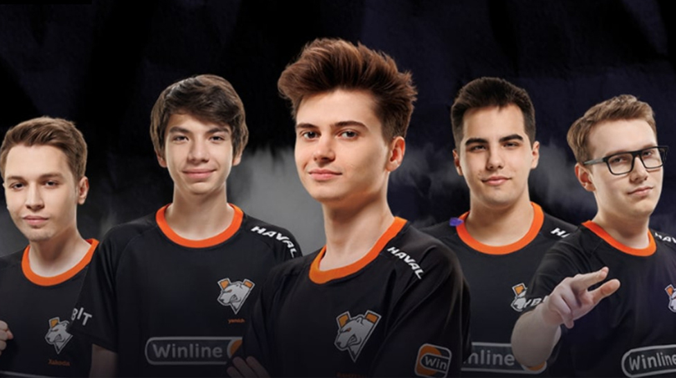 Virtus.Pro - will there be another CIS team at TI?