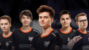 Virtus.Pro - will there be another CIS team at TI?