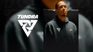 Virgil van Dijk – chief Ambassador of Team Tundra