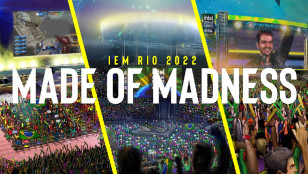 The main intrigues before IEM Rio Major 2022
