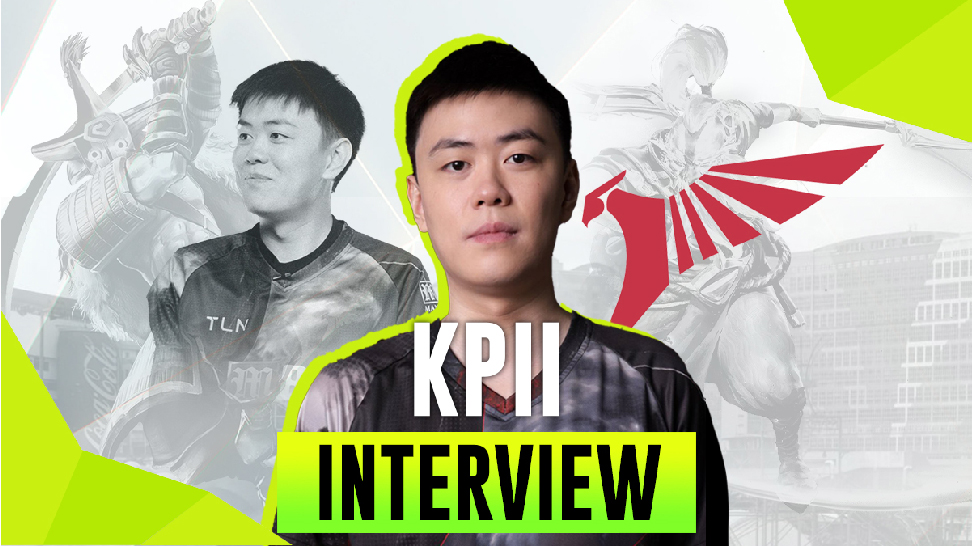 KPII (Talon): interview with the “conqueror” of Southeast Asia qual