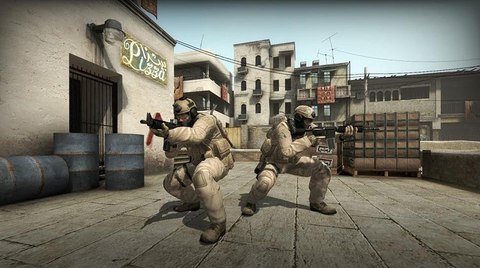 CS:GO review: tips for beginners and newbies