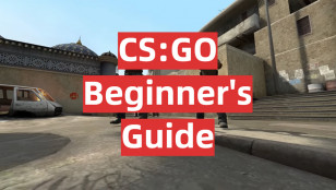 CS:GO review: tips for beginners and newbies